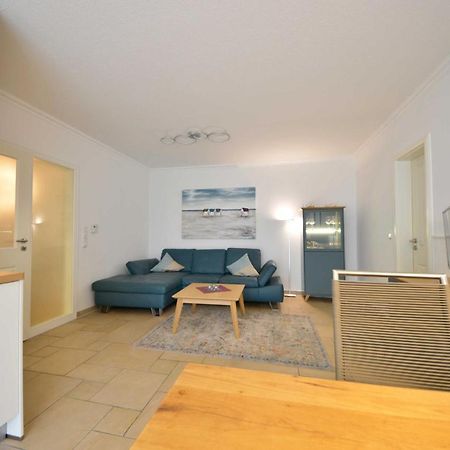Villa Vivaldi - Ferienwohnung 3 ヴァンガーオーゲ エクステリア 写真