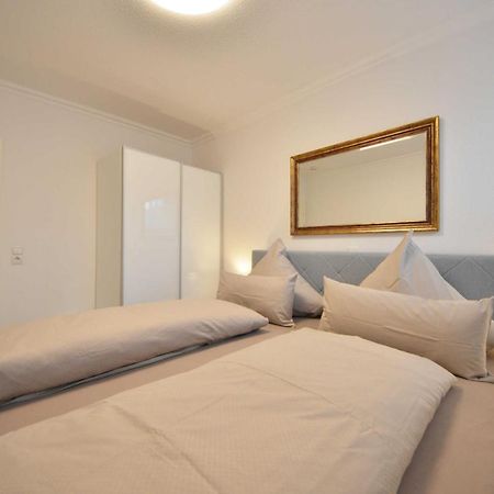Villa Vivaldi - Ferienwohnung 3 ヴァンガーオーゲ エクステリア 写真