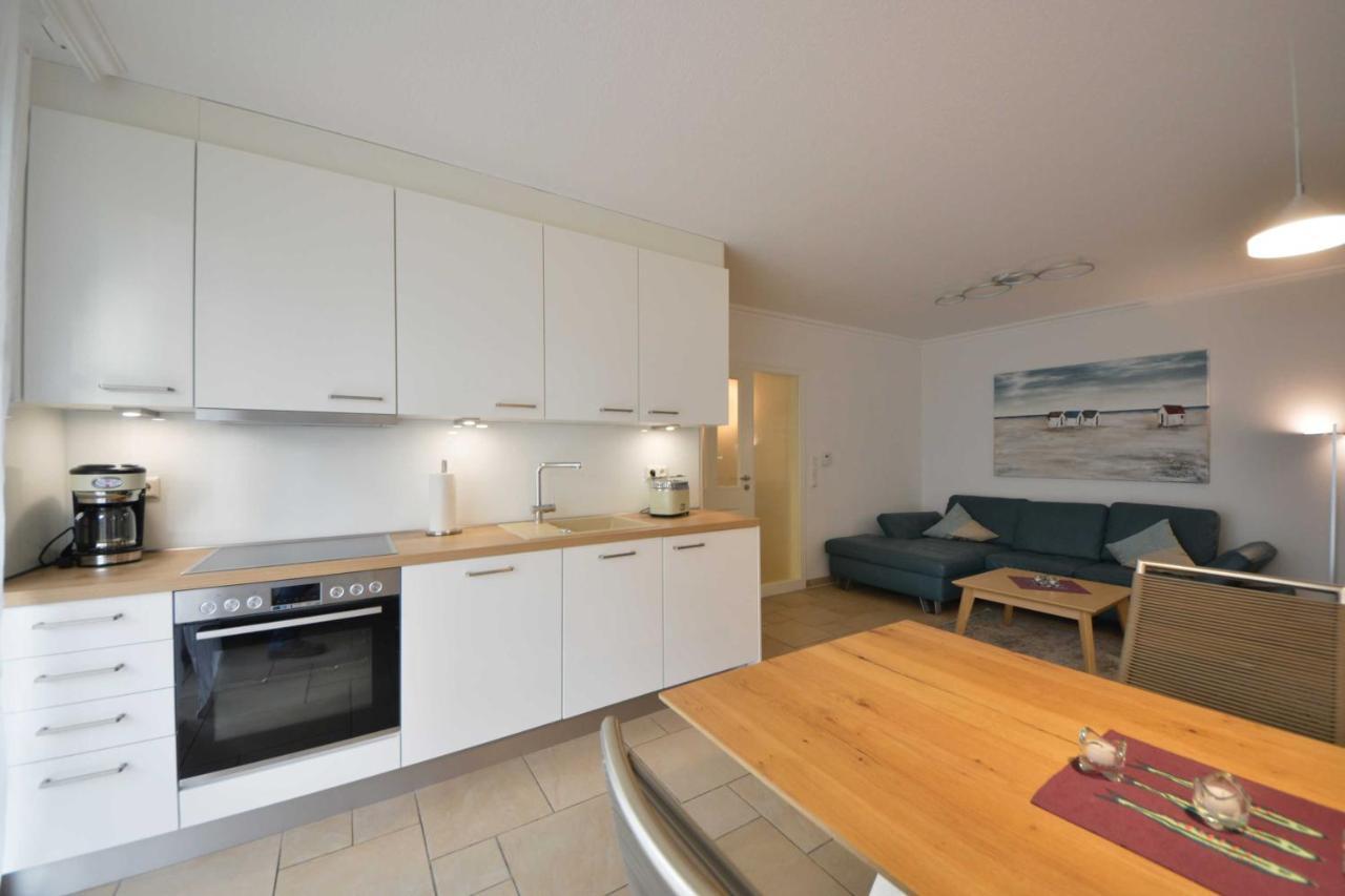 Villa Vivaldi - Ferienwohnung 3 ヴァンガーオーゲ エクステリア 写真